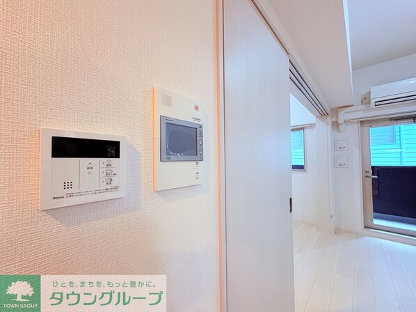 エスリード金山ル・グランの物件内観写真